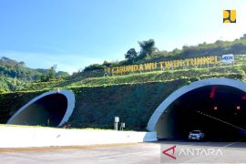 KemenPUPR bangun jalan tol 217 km hingga Oktober 2023, termasuk di Jabar