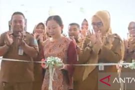 Pemkab Bangka sediakan pelayanan kesehatan primer terintegrasi di puskesmas