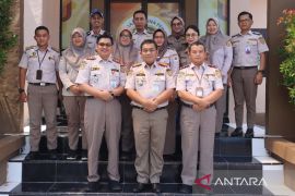 KHIT Gorontalo perkuat pengawasan lalu lintas media pembawa