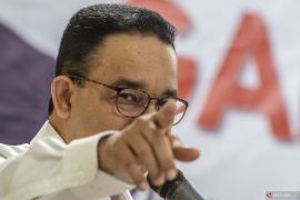 Anies Baswedan ingatkan pentingnya jaga kepercayaan rakyat pada negara