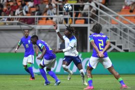 Berikut deretan pemain yang memukau selama fase grup Piala Dunia U-17 2023