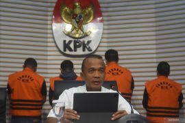 Kriminal Kalsel, KPK tekan Pemkab HSU hingga tahanan narkoba kabur