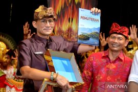 Pemuteran Bay Festival 2023 padukan keindahan dan konservasi lingkungan
