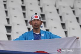 Jepang catat 5.400 kematian akibat stres pascabencana sejak 1995