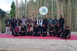 Festival Genang Era program budaya untuk bangkitkan kekayaan pangan lokal