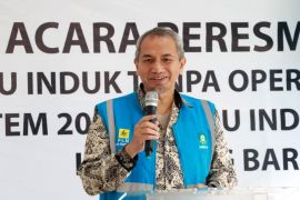 Ini imbauan GM PLN Banten Abdul Mukhlis cegah risiko kebakaran, cek penggunaan steker