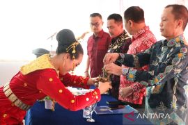 Kemenkumham Bengkulu lakukan penguatan tugas dan fungsi di Lapas Kelas IIA