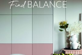 Nippon paint inspirasikan tren warna dan desain 2024