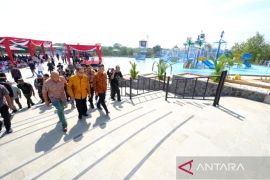 Solo tambah satu objek wisata baru