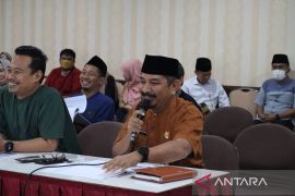 Penerimaan pajak daerah di Kepri capai Rp1,4 triliun