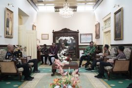 Tim Kemenkopolhukam identifikasi peristiwa pelanggaran HAM berat masa lalu di DIY