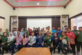 77 persen perusahaan di Babel sampaikan laporan via SIINas