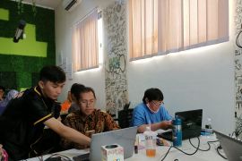 DiskopUKM Jatim-Jagoan Hosting berikan pelatihan ekosistem digital
