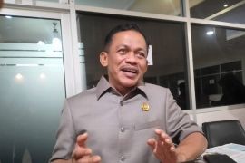 DPRD Paser kawal penyelesaian sertifikasi lahan transmigrasi