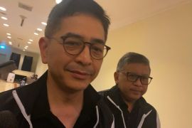 TPN Ganjar-Mahfud  gelar konsolidasi untuk sahkan susunan TPD