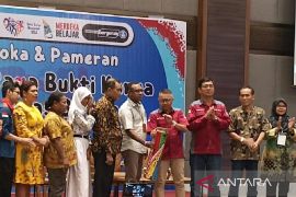 Disdik: Pameran karya pendidikan Biak bentuk inovasi pembelajaran
