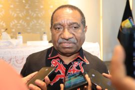 Pemprov Papua: Pergeseran honorer K2 tiga DOB dilakukan dua tahap
