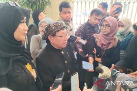 Tokoh masyarakat Jabar berharap deklarasi jangan sebatas seremonial