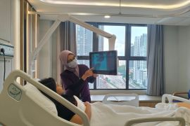 KPJ Healthcare Group bidik layanan "Peduli Kehidupan"