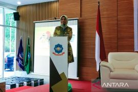 DPR RI-Kemendikbud perkuat kelembagaan kampus swasta sambut IKN