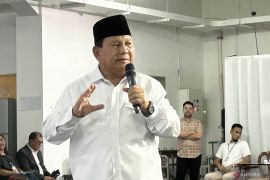 Prabowo Subianto sebut Indonesia akan punya mobil dan motor buatan anak bangsa