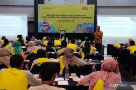 Komisi X DPR: Layanan perpustakaan di sekolah harus optimal sebagai sumber ilmu