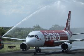 AirAsia buka rute baru Lampung-Bali beroperasi 17 Januari 2024