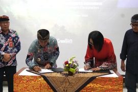 Geliat Investasi Sektor Pariwisata