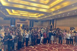 Kemenaker minta "Link and Match" selaraskan tenaga kerja dan industri