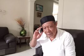 Dikbud Maluku Utara  sosialisasi kurikulum Merdeka Belajar bagi guru