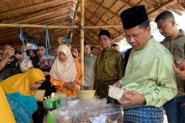 Festival Sagu 2023 angkat potensi daerah di Kabupaten Sambas