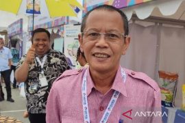 Kakanwil Bulog:persediaan beras di Tanah Papua capai 47 ribu ton