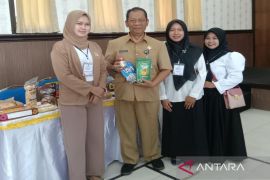 Pemkab Sumenep latih manajemen dan pemasaran digital UMKM