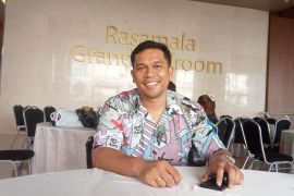 GAMKI nilai DPR RI tidak perlu bentuk panja netralitas Polri