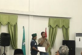 Panitia matangkan persiapan Kongres XXXII HMI di Kota Pontianak