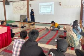 Desa wisata di Magetan dapat pendampingan dari LPPM ITB