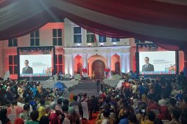 Produk dalam negeri membuat Indonesia lebih maju