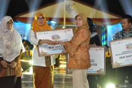 Dinkes Kota Tangerang berikan sertifikasi keamanan pangan gratis bagi PIRT-P