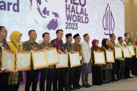 BPJPH inks mutual recognition agreement with 37 halal institutions