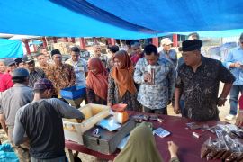 Bupati Pesisir Selatan : Persoalan agraria di transmigrasi wajib tuntas