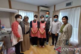 Kebidanan Unand buka peluang kirim mahasiswa magang ke Jepang