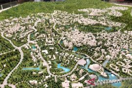 OIKN, four US tech companies collaborate in Nusantara development