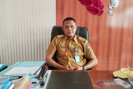 99,4 persen warga Mukomuko telah rekam data KTP elektronik