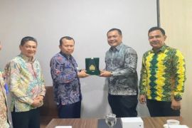 DPRD Banjarbaru dukung penambahan rute bus angkutan perkotaan