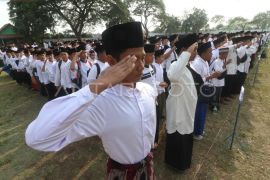 Majelis Masyayikh sebut pesantren tak harus punya sekolah formal
