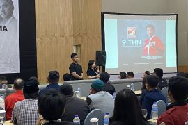 Politisi bersih harus diiringi ketegasan partai, kata PSI