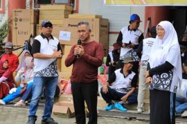 Pemkot Tarakan upayakan peningkatan kualitas pendidikan