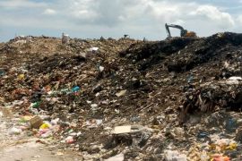 Wali Kota Denpasar sebut Status Darurat Kebakaran TPA Suwung sudah berakhir