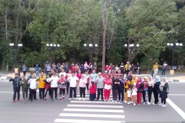 Pemkab Bangka terapkan hari tanpa kendaraan