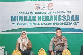 Darmiati terpilih sebagai Ketua KPU Sulteng